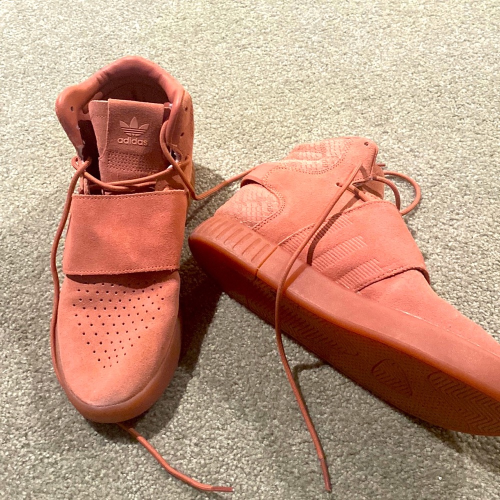 Adidas high tops